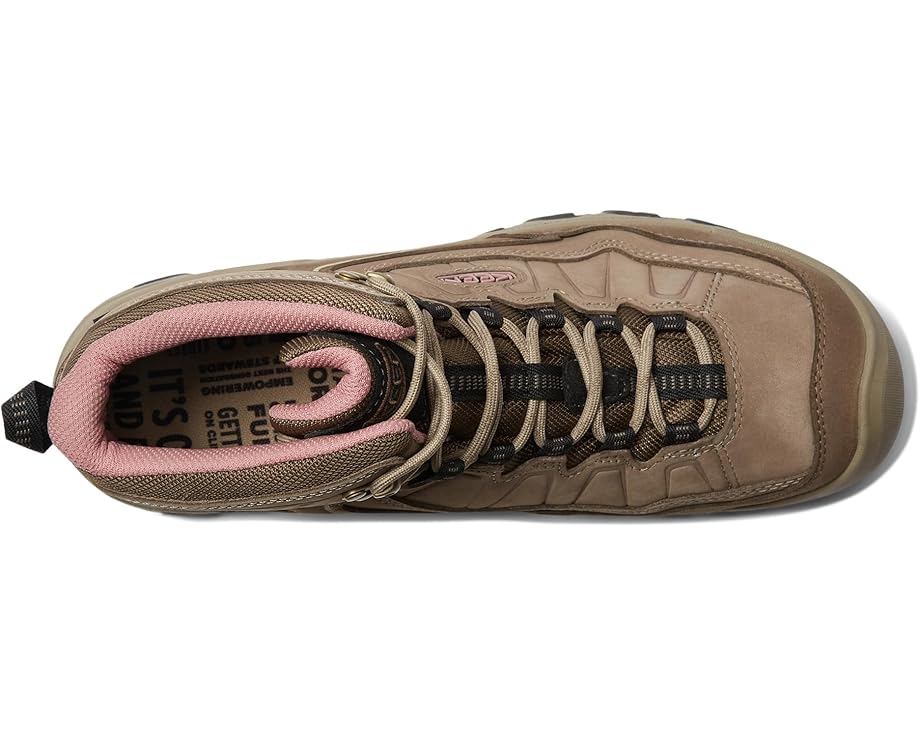 Brindle/ Nostalgia Rose