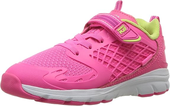 Bright Pink