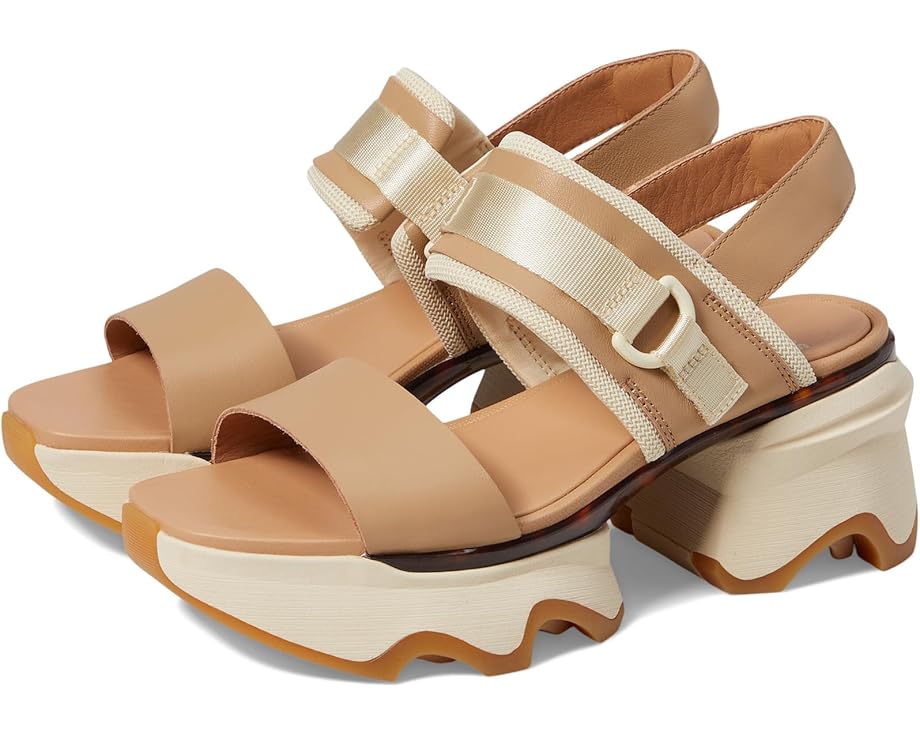 Honest Beige/Honey White