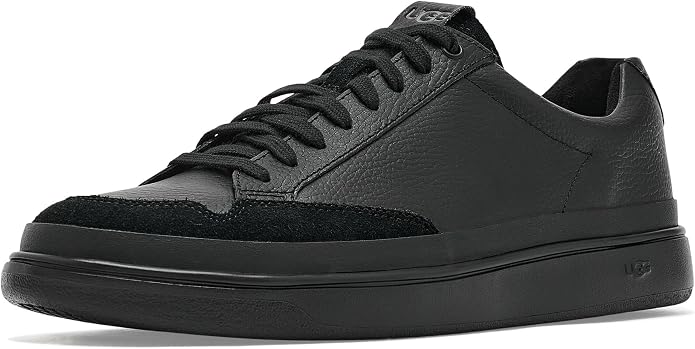 Black/Black