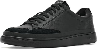 Black/Black