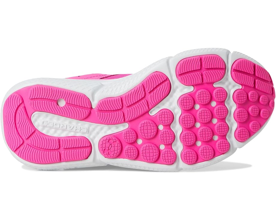 Rebel Pink/High Vis Yellow/White