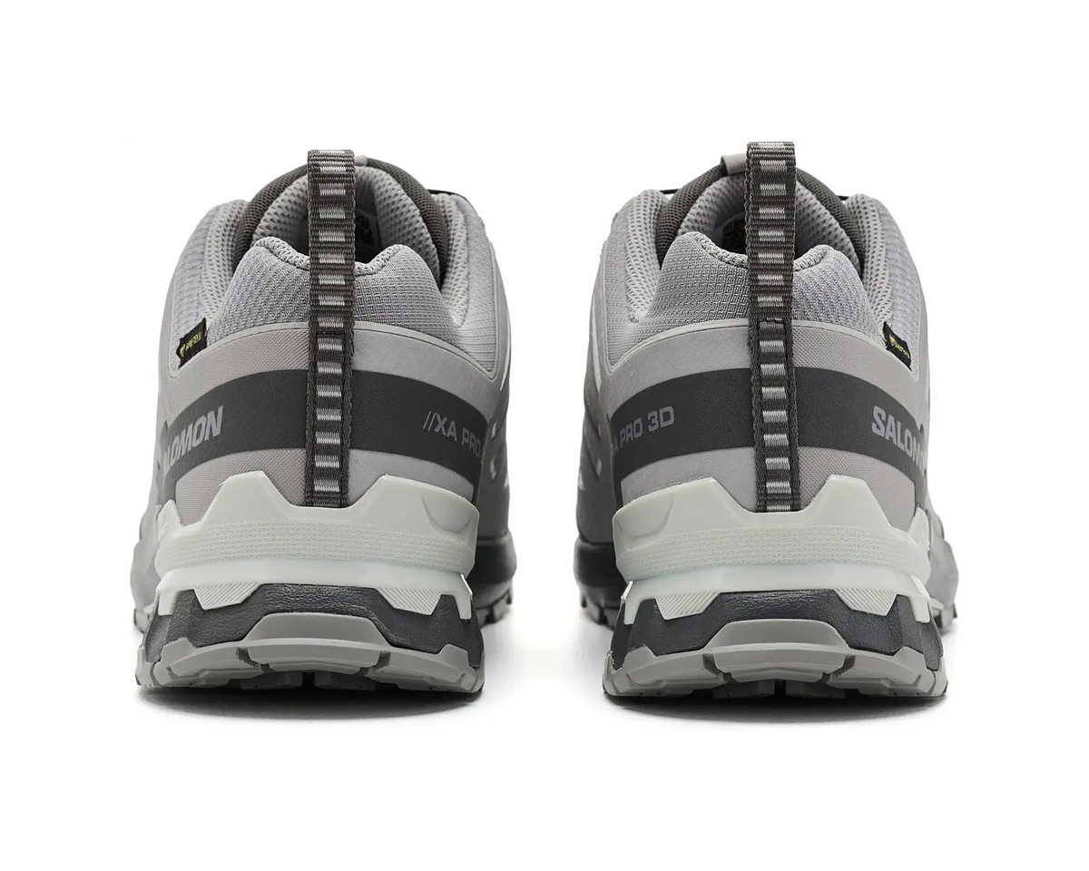 Alloy/Castlerock/Lunar Rock