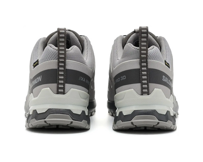 Alloy/Castlerock/Lunar Rock