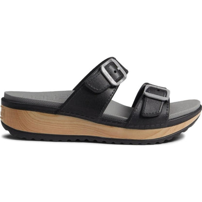 DANSKO Women's Kandi Eva Sandal
