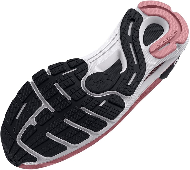 Pink/Black