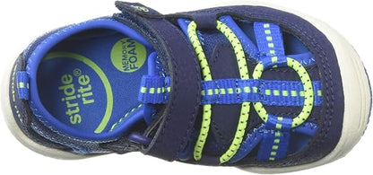 Electric Blue
