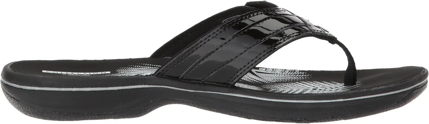 Black Patent