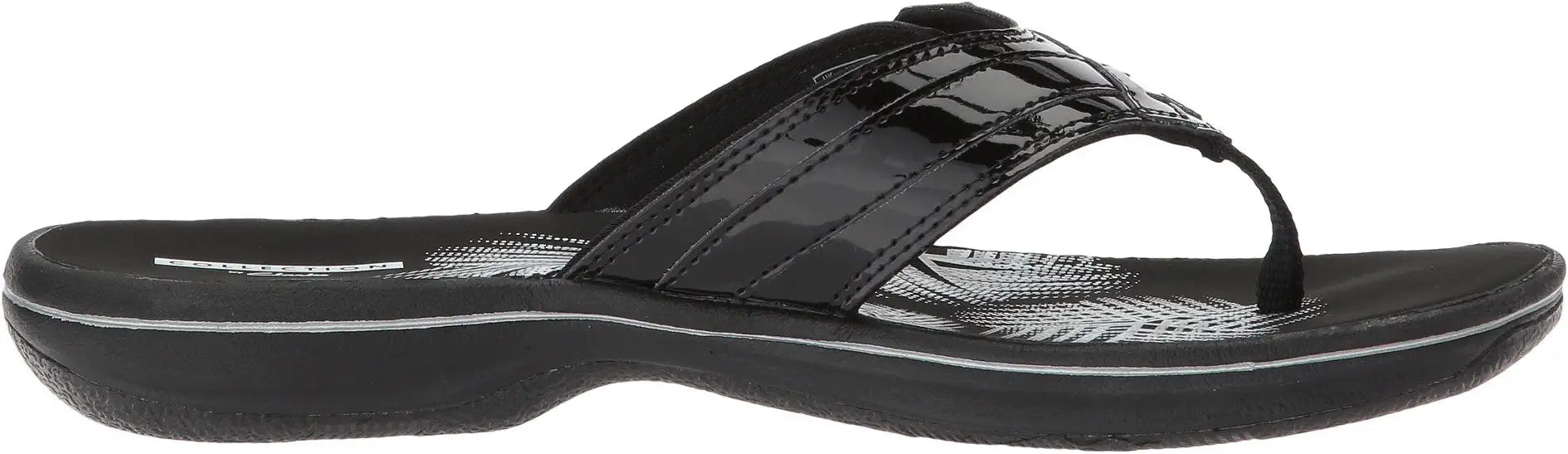 Black Patent