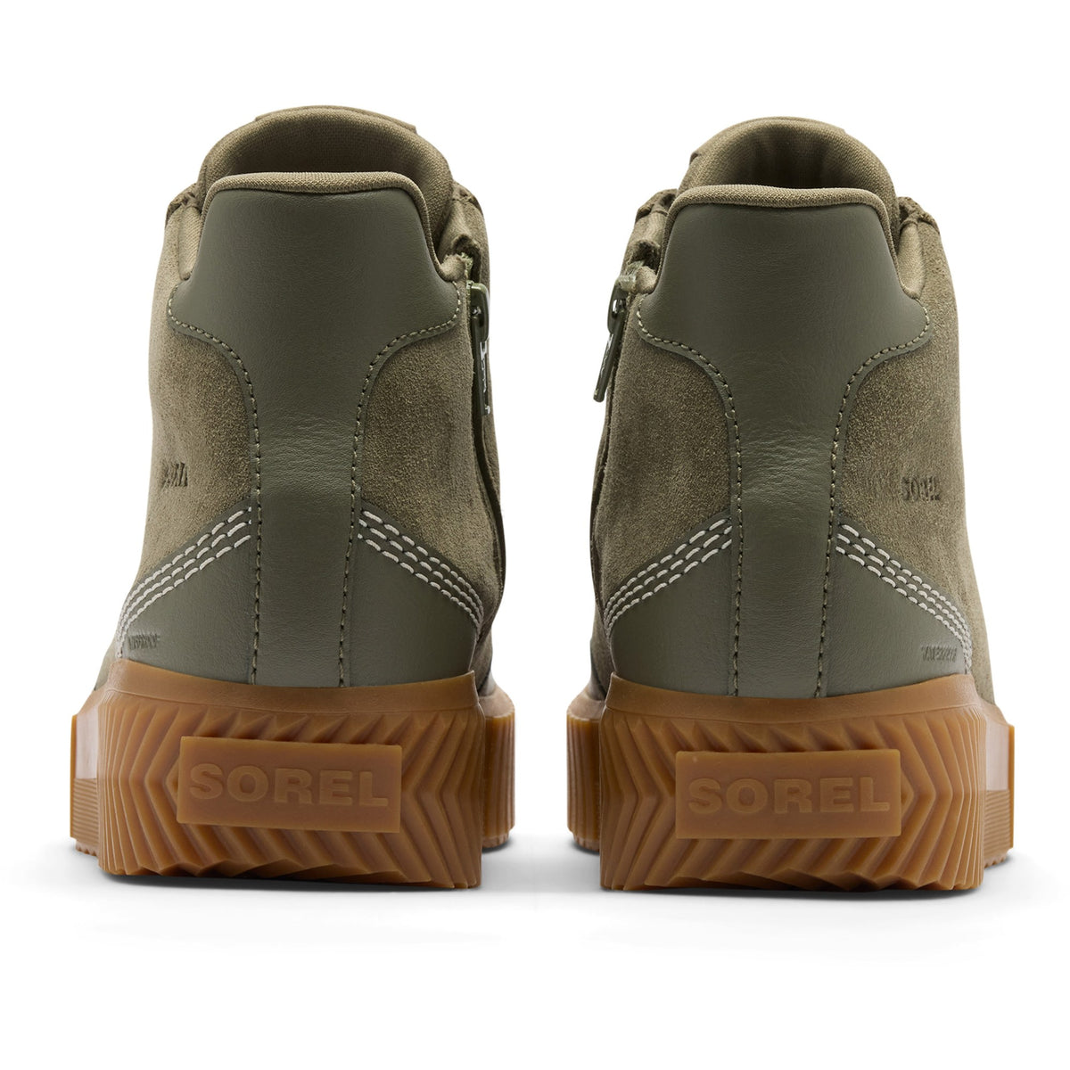 Stone Green, Gum2