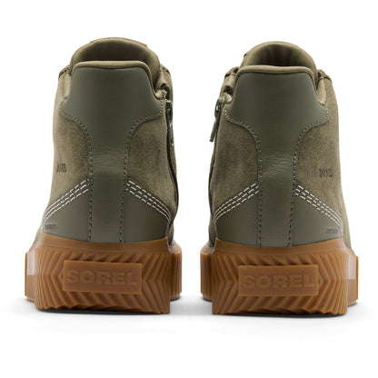 Stone Green, Gum2