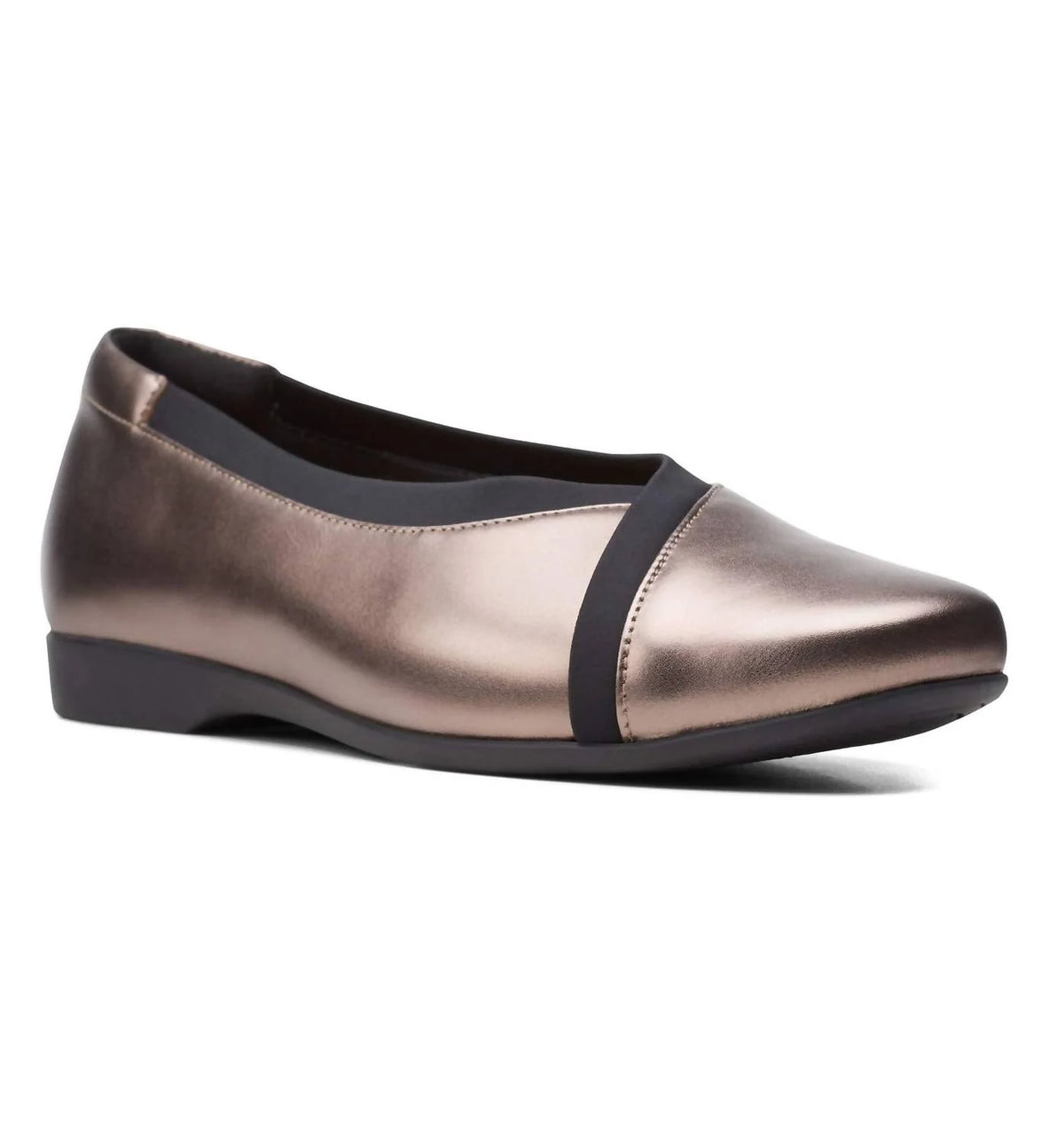 Pebble Metallic