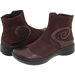 Naot Oyster Boot