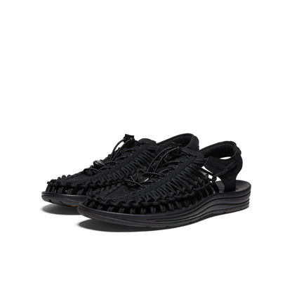 Black/Black