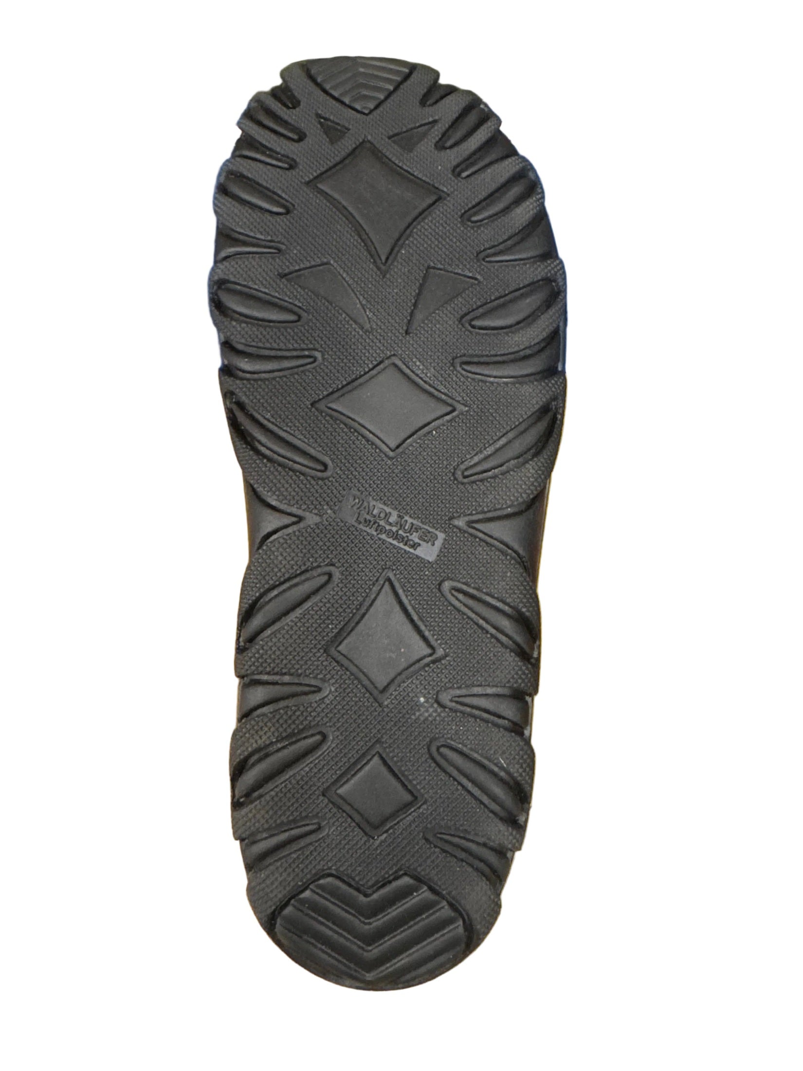 Black/Camouflage