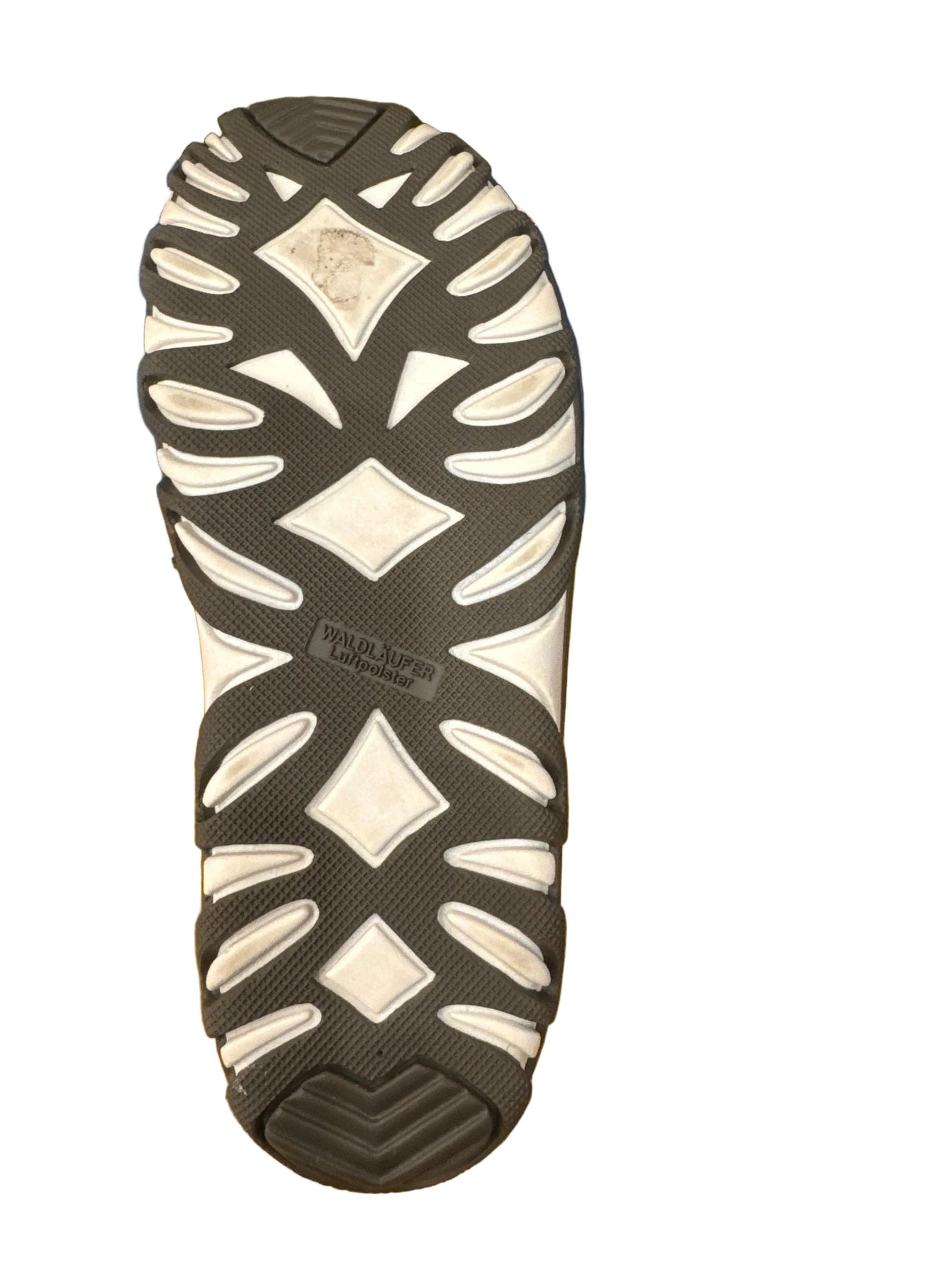 WALDLAUFER Women's Dynamic Hanni Sandal