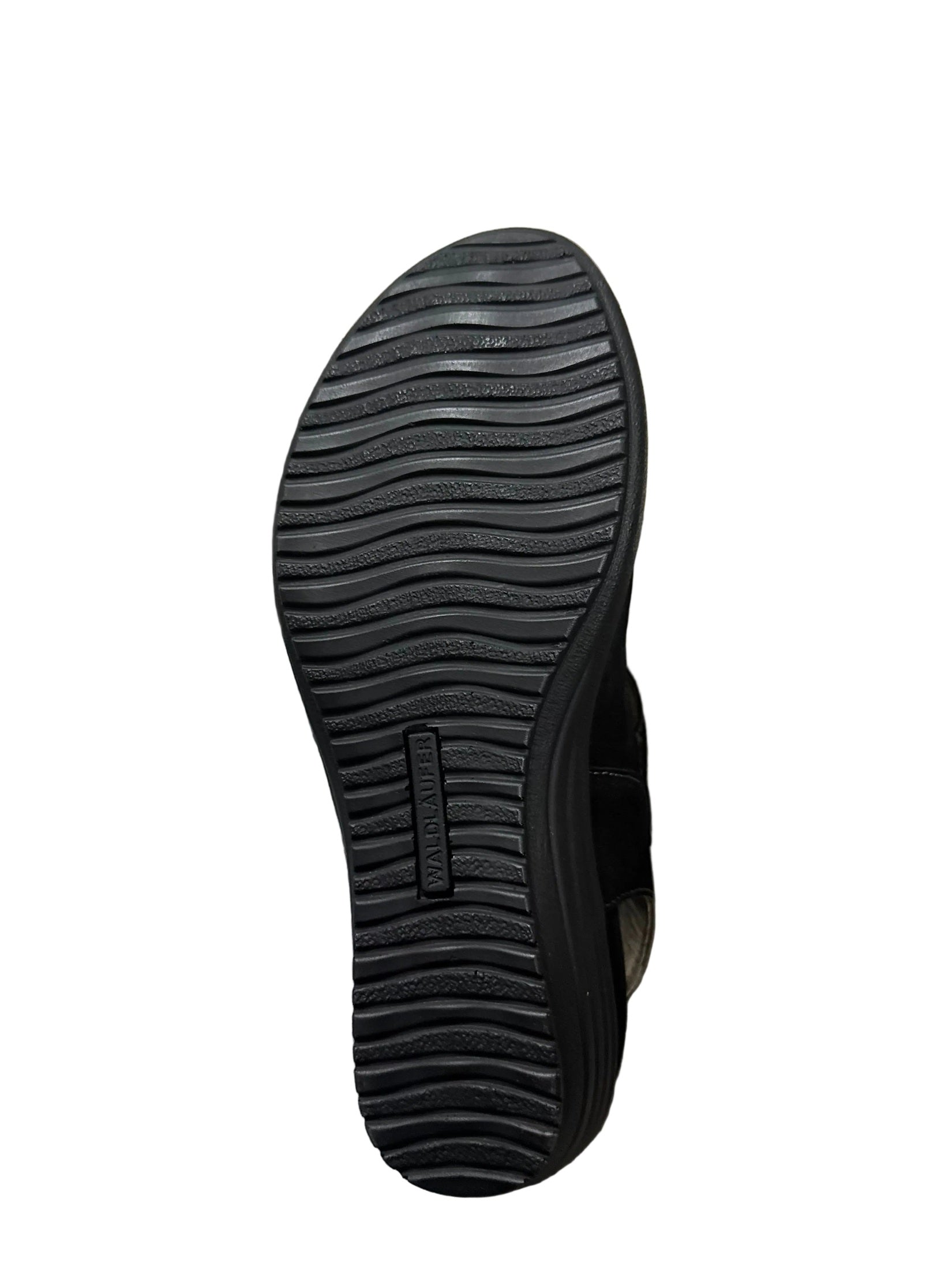 Black Nubuck
