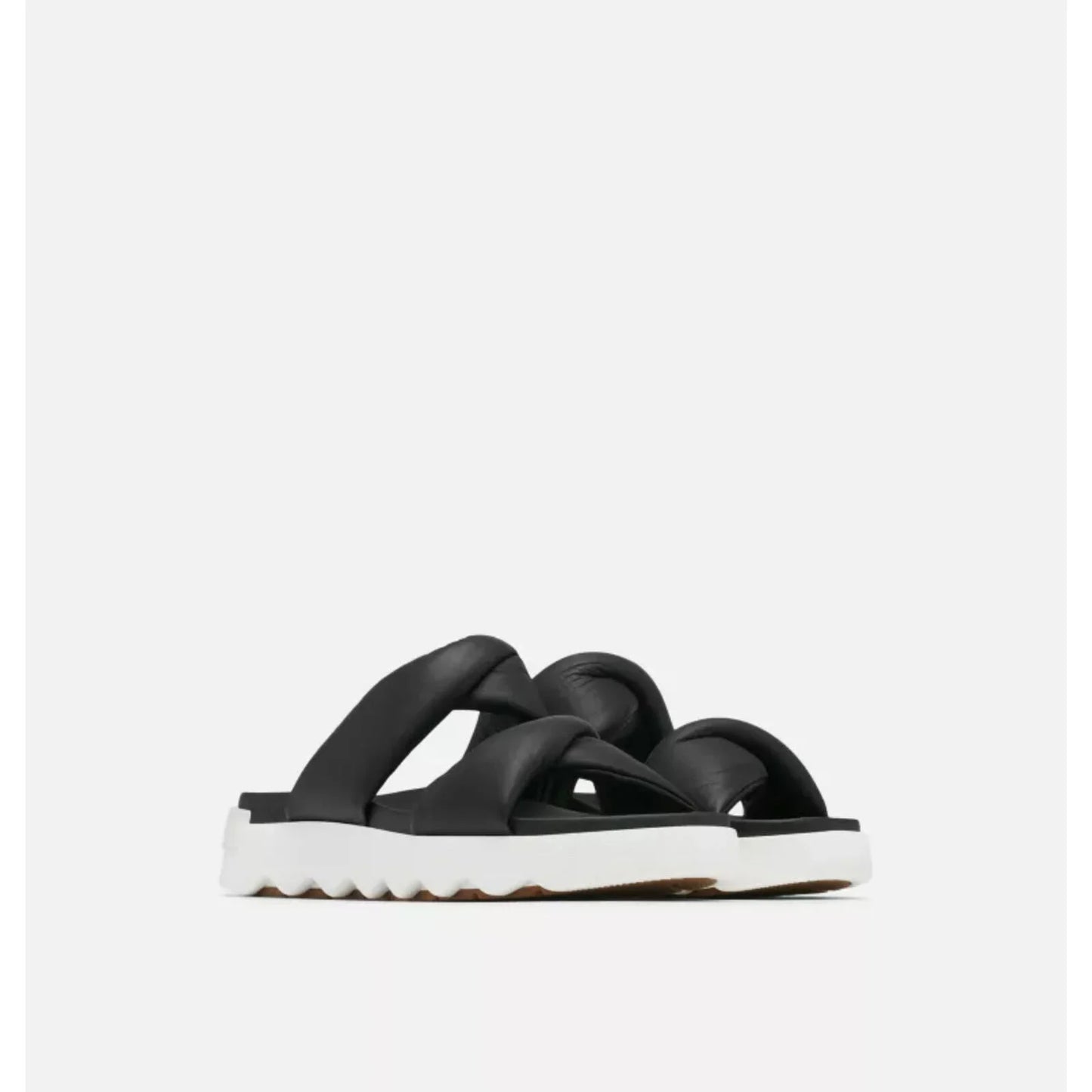 Black/ Sea Salt