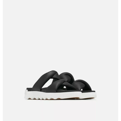 Black/ Sea Salt