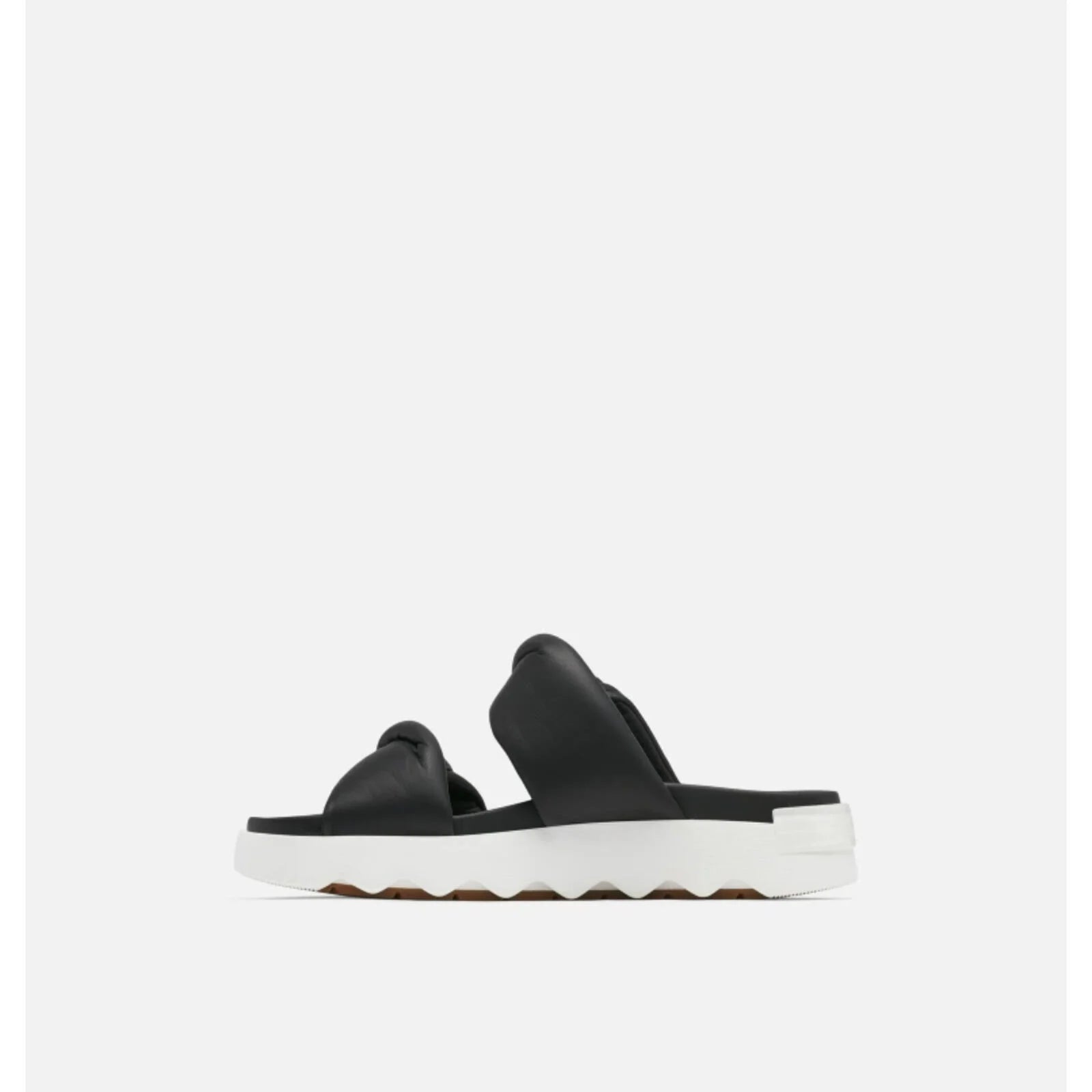 Black/ Sea Salt