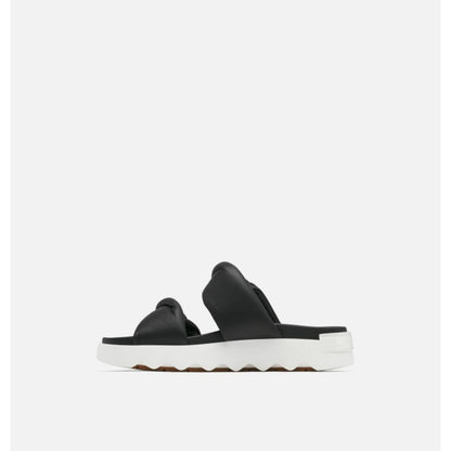 Black/ Sea Salt