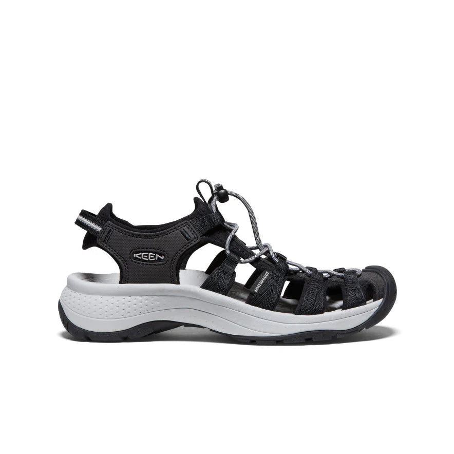 Black/Grey