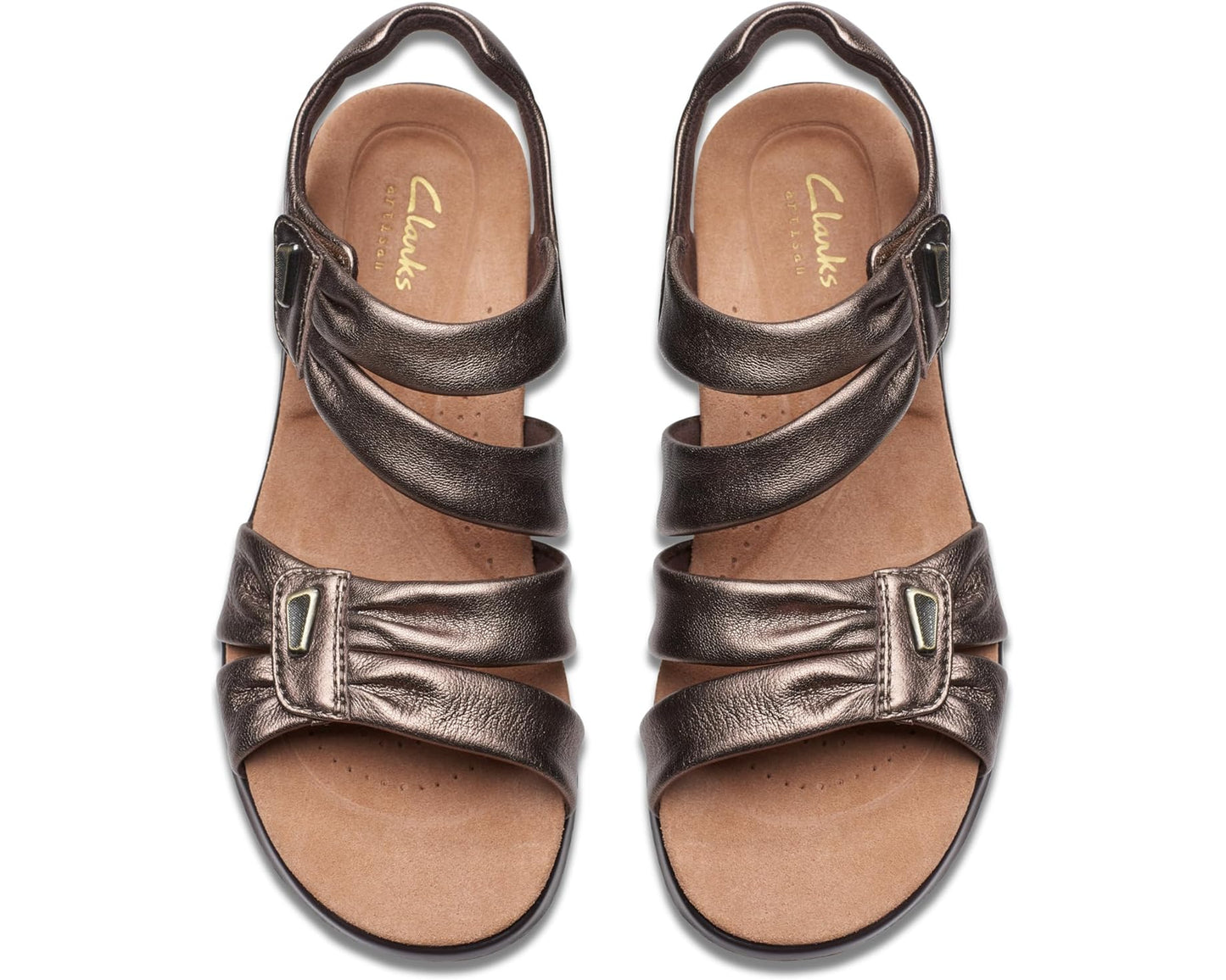 Bronze Leather