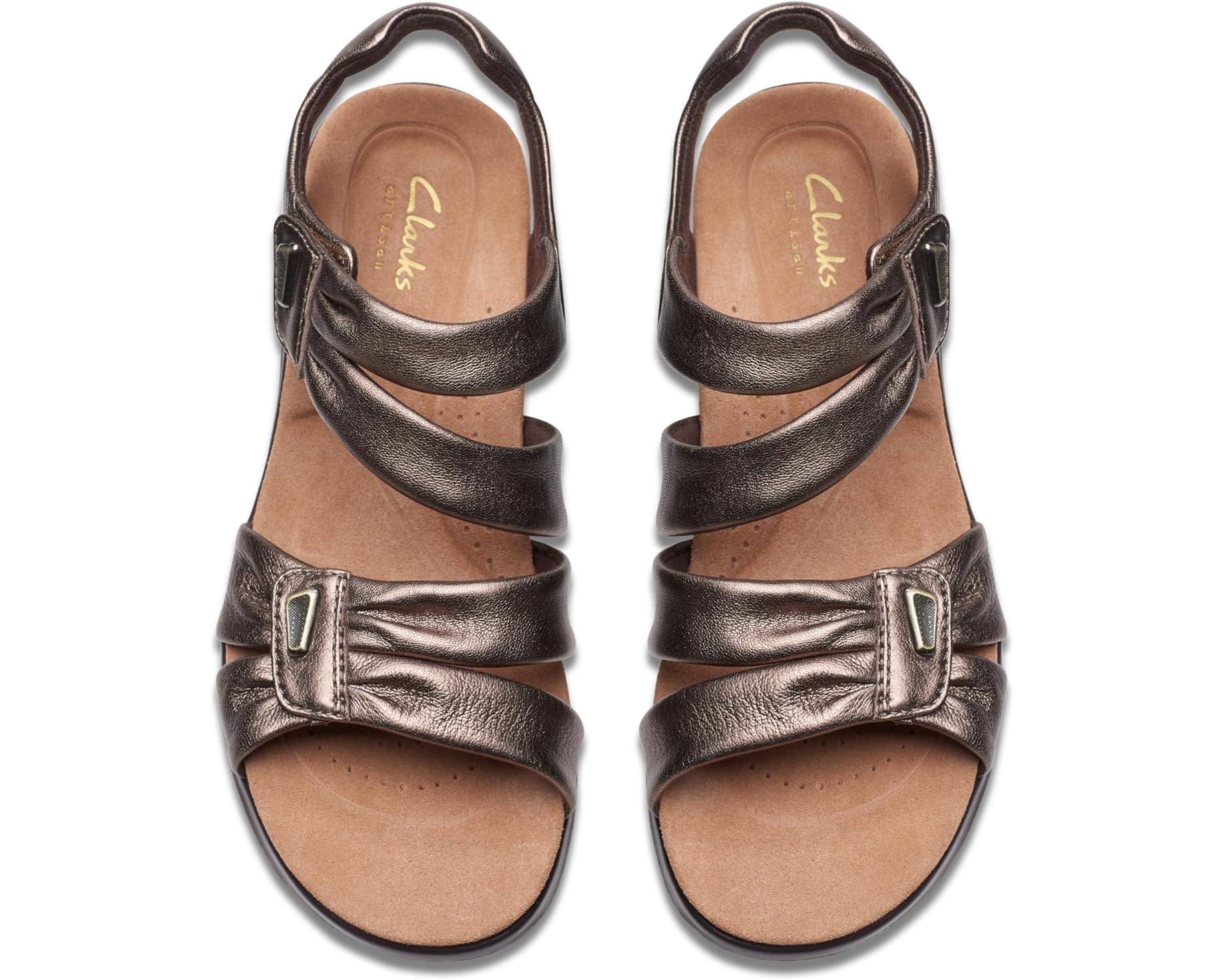 Bronze Leather