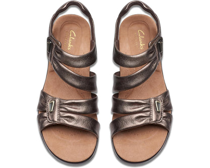 Bronze Leather