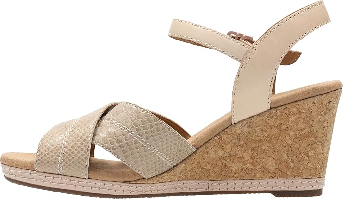 Nude Leather