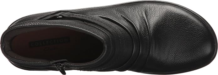 Black Leather