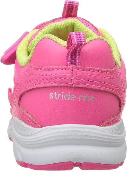Bright Pink