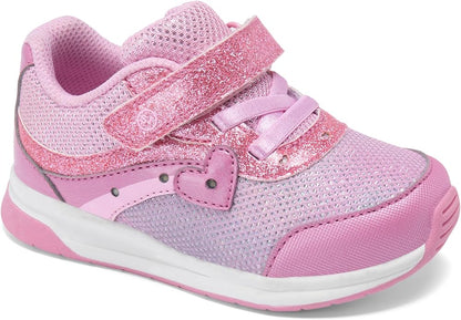 Stride Rite Kid's Heart Light