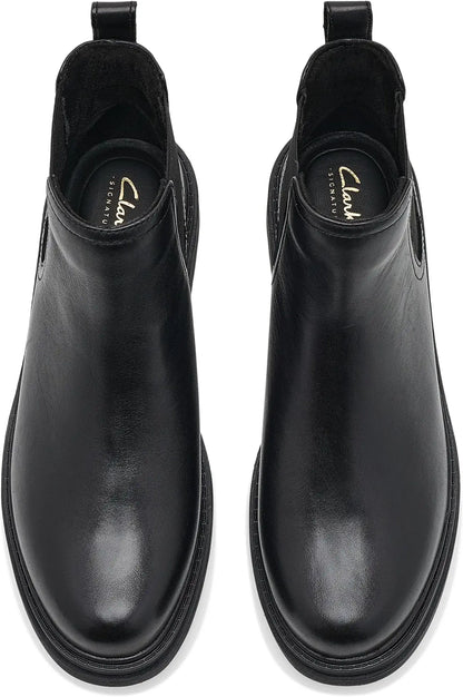Black Leather