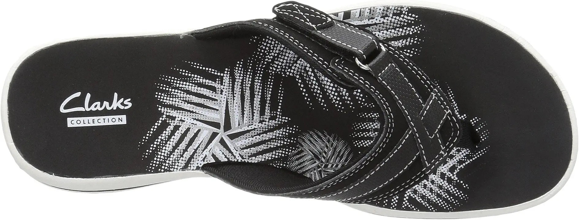 Black Synthetic