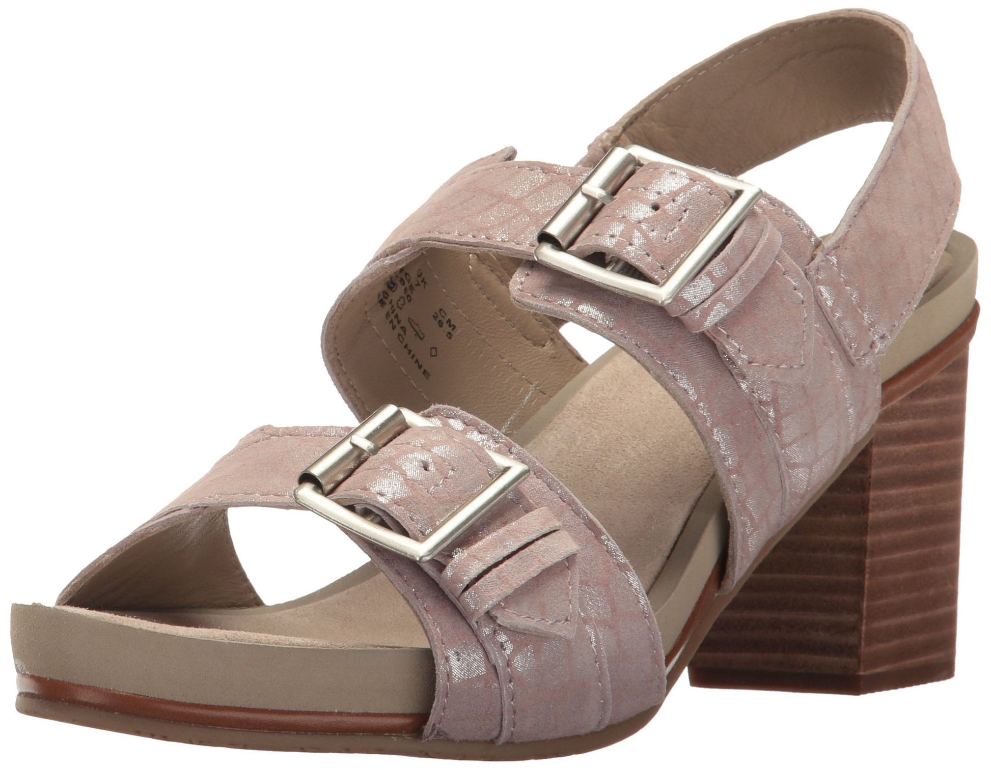Metallic Croco 