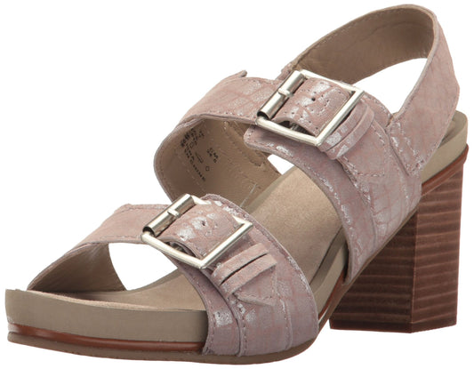 Metallic Croco 