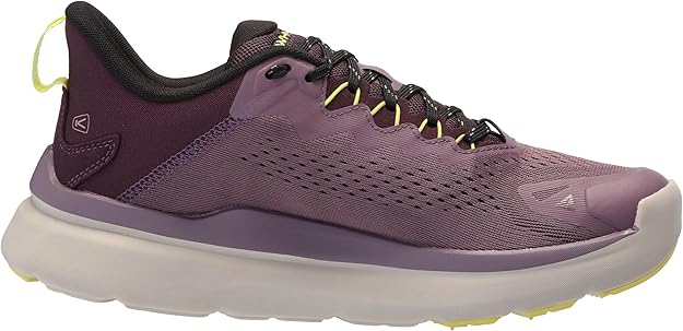 Black Plum/Daiquiri Green