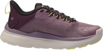 Black Plum/Daiquiri Green