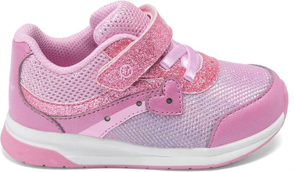 Stride Rite Kid's Heart Light