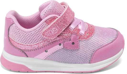Stride Rite Kid's Heart Light