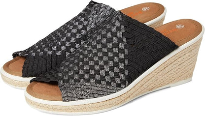 Bernie Mev Women's Espacyrene