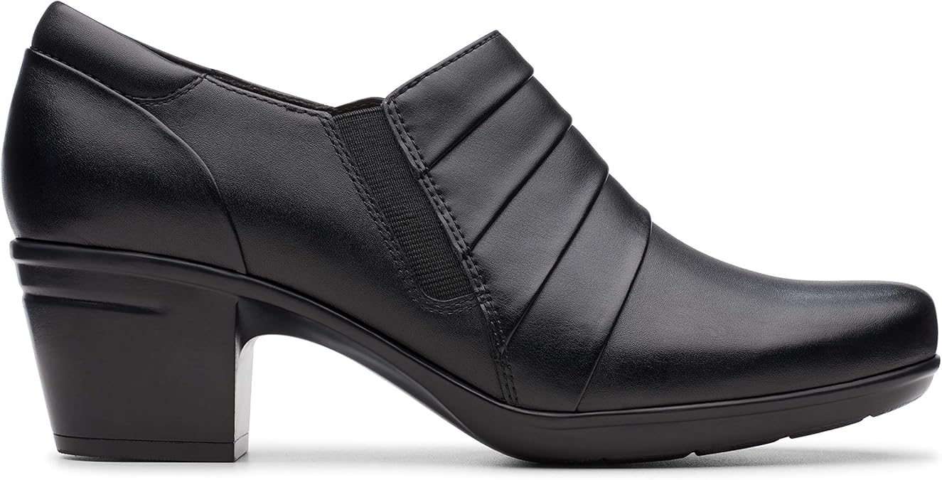 Black Leather