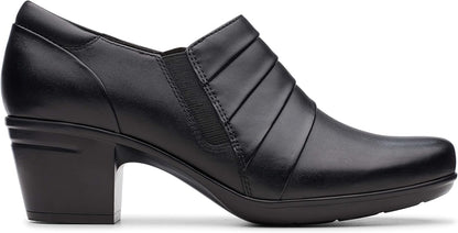 Black Leather