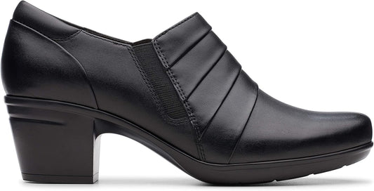 Black Leather