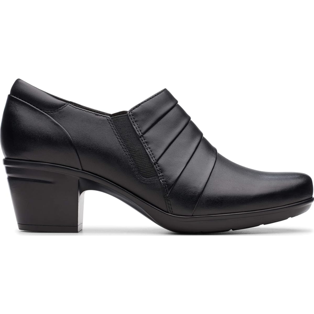 Black Leather