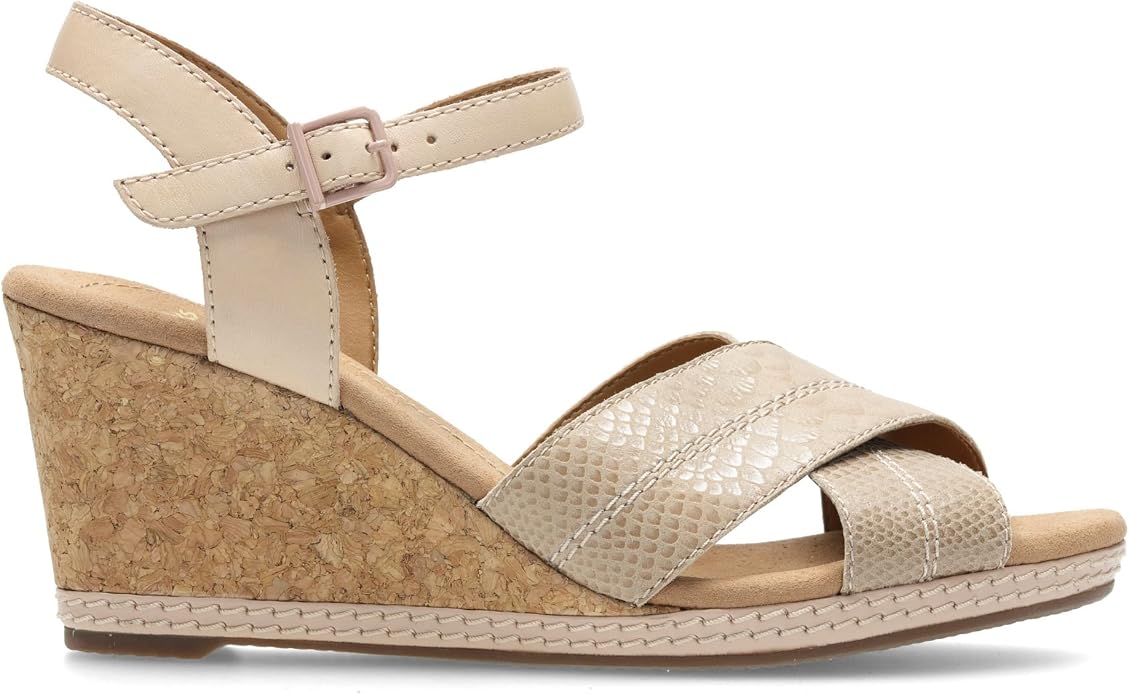 Nude Leather