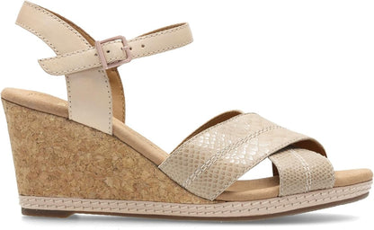 Nude Leather