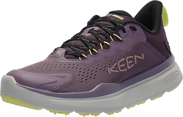 Black Plum/Daiquiri Green