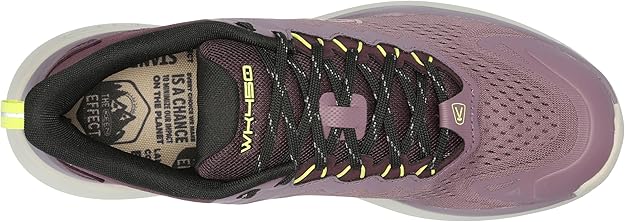 Black Plum/Daiquiri Green